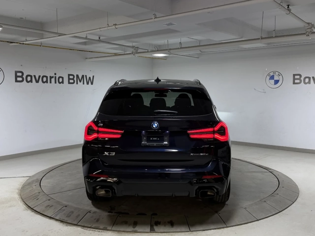 BMW X3 xDrive30e | M Sport | Premium Enhanced Pkg | Pano - автомобили, коли, обяви за нови и употребявани 3