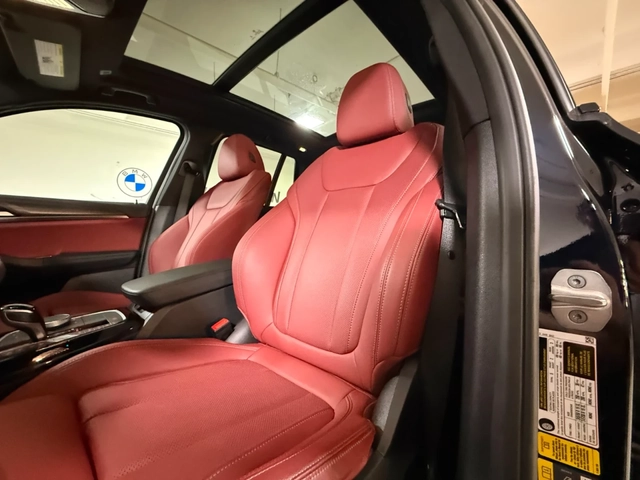 BMW X3 xDrive30e | M Sport | Premium Enhanced Pkg | Pano - автомобили, коли, обяви за нови и употребявани 6