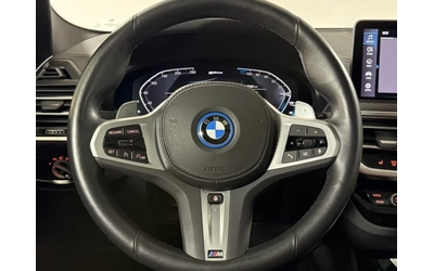 BMW X3 xDrive30e | M Sport | Premium Enhanced Pkg | Pano - автомобили, коли, обяви за нови и употребявани 9