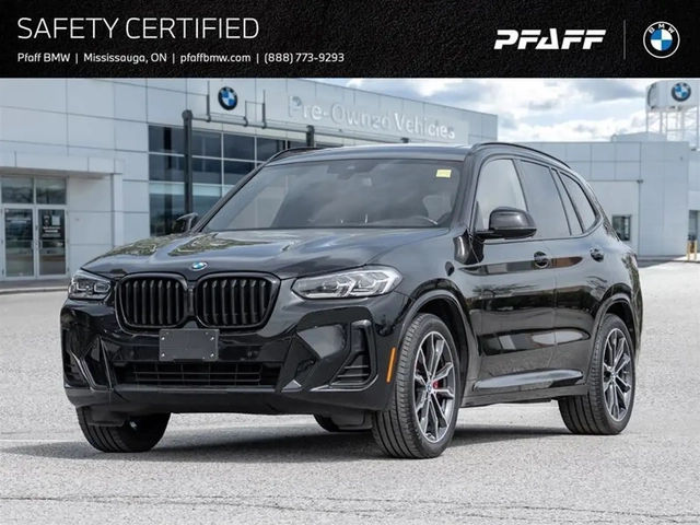 BMW X3 30i * M pack - автомобили, коли, обяви за нови и употребявани 0