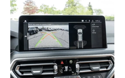 BMW X3 30i * M pack - автомобили, коли, обяви за нови и употребявани 8