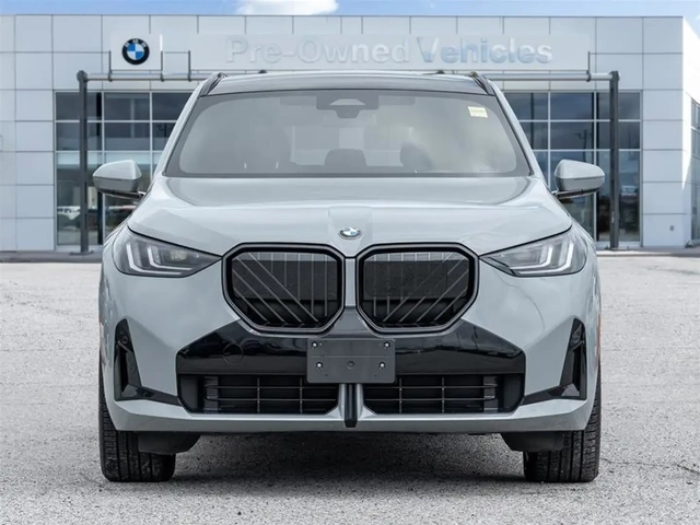 BMW X3 M* NARDO GRAY* ЛИЗИНГ - автомобили, коли, обяви за нови и употребявани 1