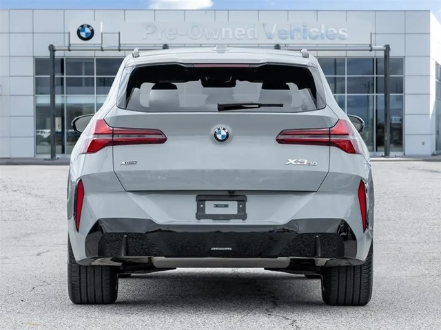 BMW X3 M* NARDO GRAY* ЛИЗИНГ - автомобили, коли, обяви за нови и употребявани 5