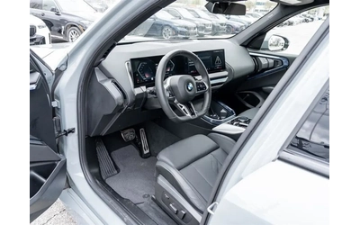 BMW X3 M* NARDO GRAY* ЛИЗИНГ - автомобили, коли, обяви за нови и употребявани 6