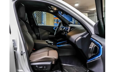 BMW X3 М* ЛИЗИНГ* 360* HARMON* - автомобили, коли, обяви за нови и употребявани 10