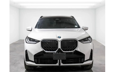 bmw-x3 - 1