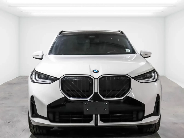 BMW X3 М* ЛИЗИНГ* 360* HARMON* - автомобили, коли, обяви за нови и употребявани 1
