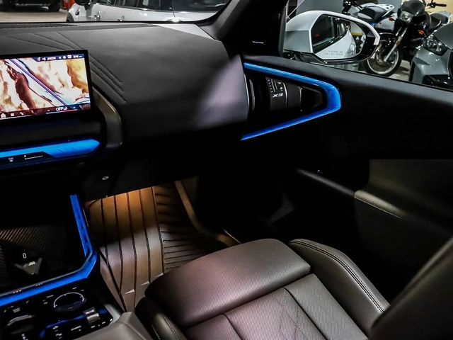BMW X3 М* ЛИЗИНГ* 360* HARMON* - автомобили, коли, обяви за нови и употребявани 9