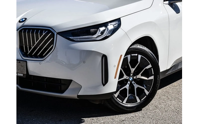 bmw-x3 - 1
