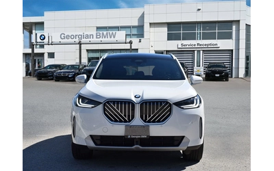 bmw-x3 - 2