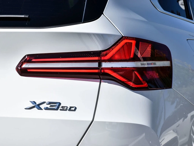 BMW X3 XDRIVE* ПАНО* 360* HUD* ОПЦИЯ ЗА ЛИЗИНГ - автомобили, коли, обяви за нови и употребявани 6