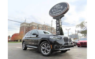 bmw-x3 - 0