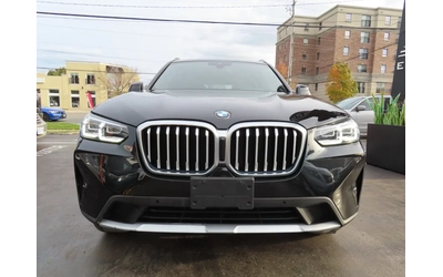bmw-x3 - 3