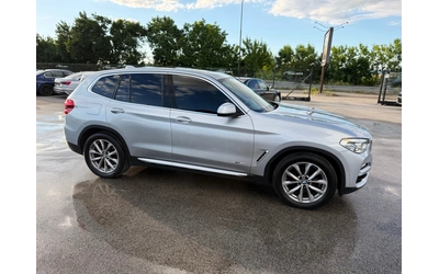 bmw-x3 - 1