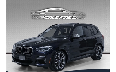 bmw-x3 - 0