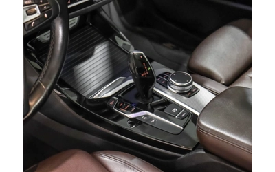 BMW X3 M40 / HARMAN /  ПАНОРАМА / HEAD UP / - автомобили, коли, обяви за нови и употребявани 14