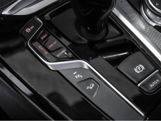 BMW X3 M40 / HARMAN /  ПАНОРАМА / HEAD UP / - автомобили, коли, обяви за нови и употребявани 15