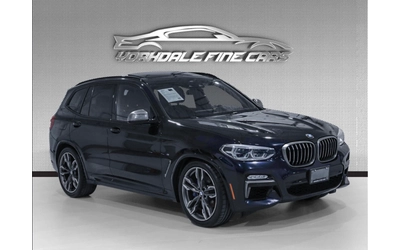 bmw-x3 - 2