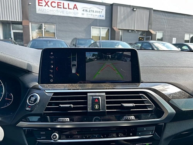 BMW X3 M40I* HUD* HARMAN* PANO* AMBIENT* B58* КРАЙНА ЦЕНА - автомобили, коли, обяви за нови и употребявани 10