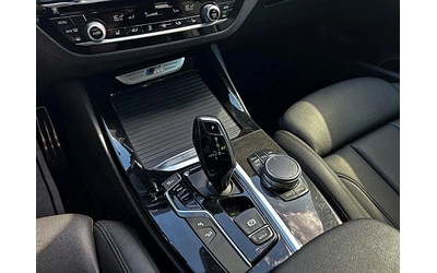 BMW X3 M40I* HUD* HARMAN* PANO* AMBIENT* B58* КРАЙНА ЦЕНА - автомобили, коли, обяви за нови и употребявани 12