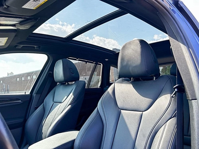 BMW X3 M40I* HUD* HARMAN* PANO* AMBIENT* B58* КРАЙНА ЦЕНА - автомобили, коли, обяви за нови и употребявани 13