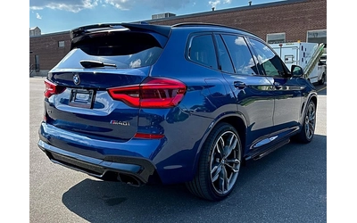 bmw-x3 - 3