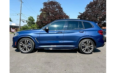 bmw-x3 - 4