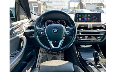 bmw-x3 - 5