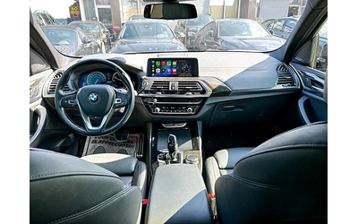 BMW X3 M40I* HUD* HARMAN* PANO* AMBIENT* B58* КРАЙНА ЦЕНА - автомобили, коли, обяви за нови и употребявани 6