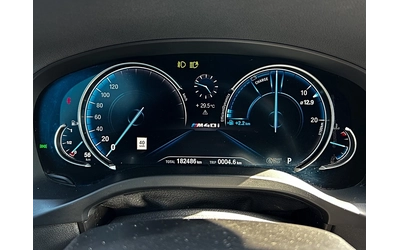 BMW X3 M40I* HUD* HARMAN* PANO* AMBIENT* B58* КРАЙНА ЦЕНА - автомобили, коли, обяви за нови и употребявани 8