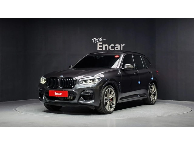 BMW X3 M40* 360* DIS* PANO* ОБДУХ* HUD* КРАЙНА ЦЕНА - автомобили, коли, обяви за нови и употребявани 0