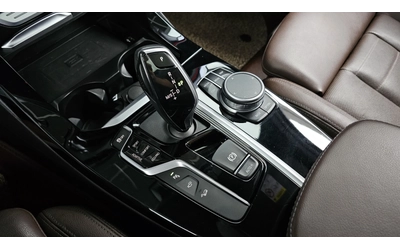 BMW X3 M40* 360* DIS* PANO* ОБДУХ* HUD* КРАЙНА ЦЕНА - автомобили, коли, обяви за нови и употребявани 12