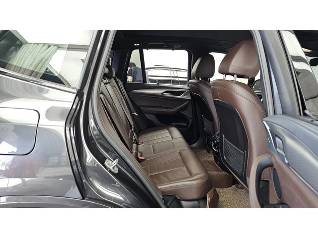BMW X3 M40* 360* DIS* PANO* ОБДУХ* HUD* КРАЙНА ЦЕНА - автомобили, коли, обяви за нови и употребявани 14