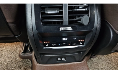 BMW X3 M40* 360* DIS* PANO* ОБДУХ* HUD* КРАЙНА ЦЕНА - автомобили, коли, обяви за нови и употребявани 15