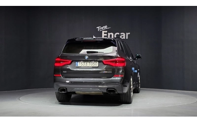 bmw-x3 - 3
