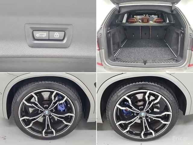 BMW X3 M COMPETITION* 360* DIS* МАСАЖ* ОБДУХ* КРАЙНА ЦЕНА - автомобили, коли, обяви за нови и употребявани 16