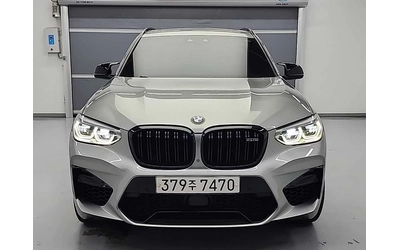 bmw-x3 - 1