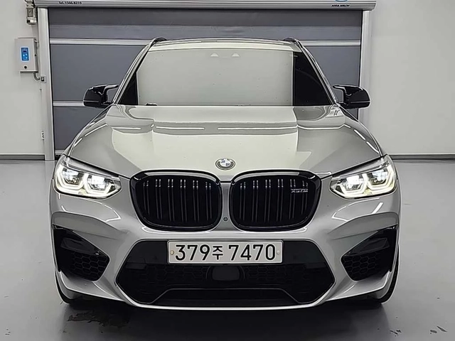 BMW X3 M COMPETITION* 360* DIS* МАСАЖ* ОБДУХ* КРАЙНА ЦЕНА - автомобили, коли, обяви за нови и употребявани 1