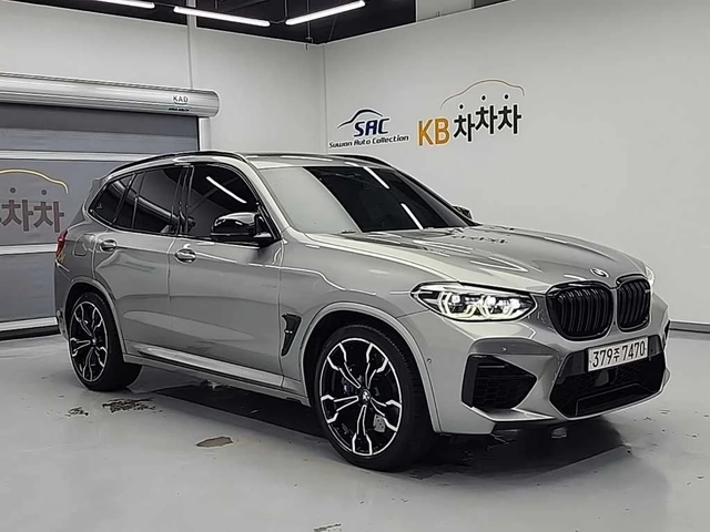 BMW X3 M COMPETITION* 360* DIS* МАСАЖ* ОБДУХ* КРАЙНА ЦЕНА - автомобили, коли, обяви за нови и употребявани 2