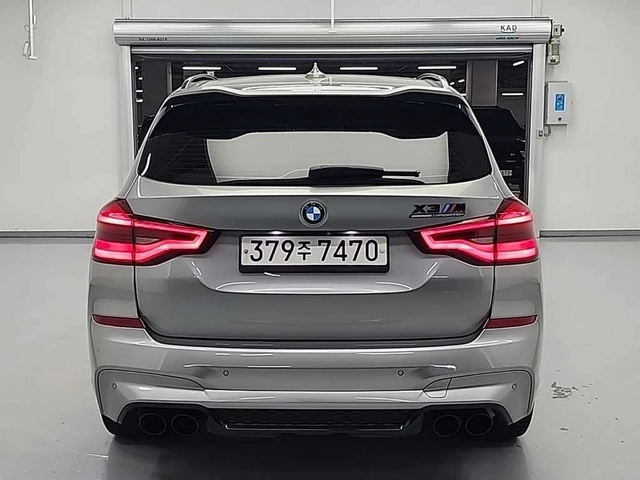 BMW X3 M COMPETITION* 360* DIS* МАСАЖ* ОБДУХ* КРАЙНА ЦЕНА - автомобили, коли, обяви за нови и употребявани 3