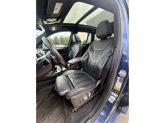 BMW X3 M40* PERFORMANCE* HARMAN* PANO* 360* HUD* КРАЙНА Ц - автомобили, коли, обяви за нови и употребявани 10