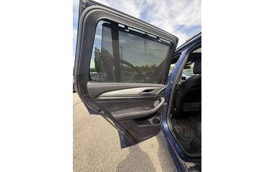 BMW X3 M40* PERFORMANCE* HARMAN* PANO* 360* HUD* КРАЙНА Ц - автомобили, коли, обяви за нови и употребявани 13