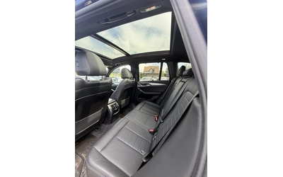 BMW X3 M40* PERFORMANCE* HARMAN* PANO* 360* HUD* КРАЙНА Ц - автомобили, коли, обяви за нови и употребявани 14