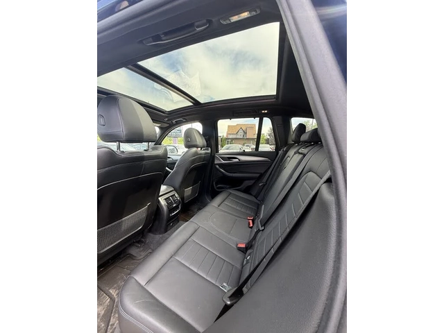 BMW X3 M40* PERFORMANCE* HARMAN* PANO* 360* HUD* КРАЙНА Ц - автомобили, коли, обяви за нови и употребявани 14