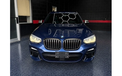 bmw-x3 - 1