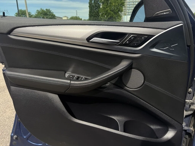 BMW X3 M40* PERFORMANCE* HARMAN* PANO* 360* HUD* КРАЙНА Ц - автомобили, коли, обяви за нови и употребявани 12