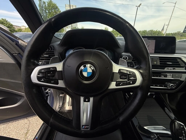BMW X3 M40* PERFORMANCE* HARMAN* PANO* 360* HUD* КРАЙНА Ц - автомобили, коли, обяви за нови и употребявани 6