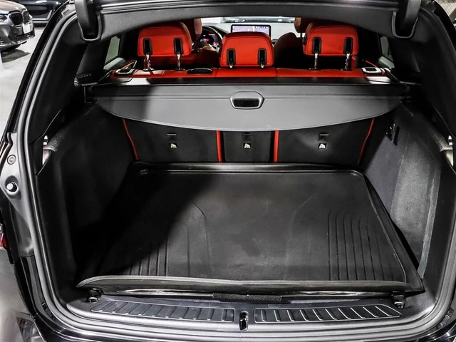 BMW X3 M-PK* M-BRAKES* PANO* INDIVIDUAL* FIONA RED* КРАЙН - автомобили, коли, обяви за нови и употребявани 16
