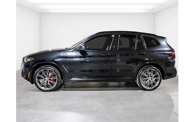 bmw-x3 - 4