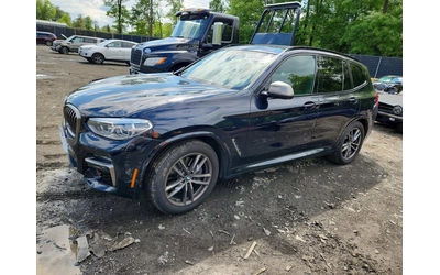 bmw-x3 - 0